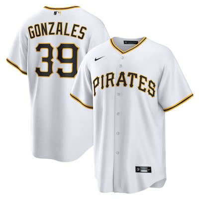 Pittsburgh Pirates Men Jerseys 2025-11-11-025